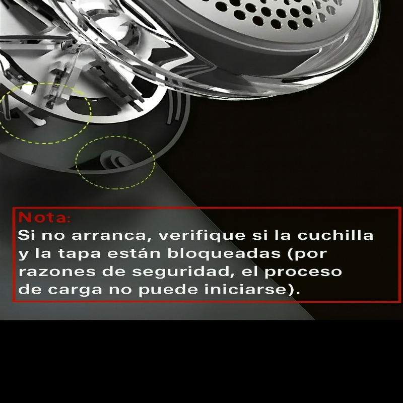 QuitaPelusas Eléctrico Portátil — Recargable USB