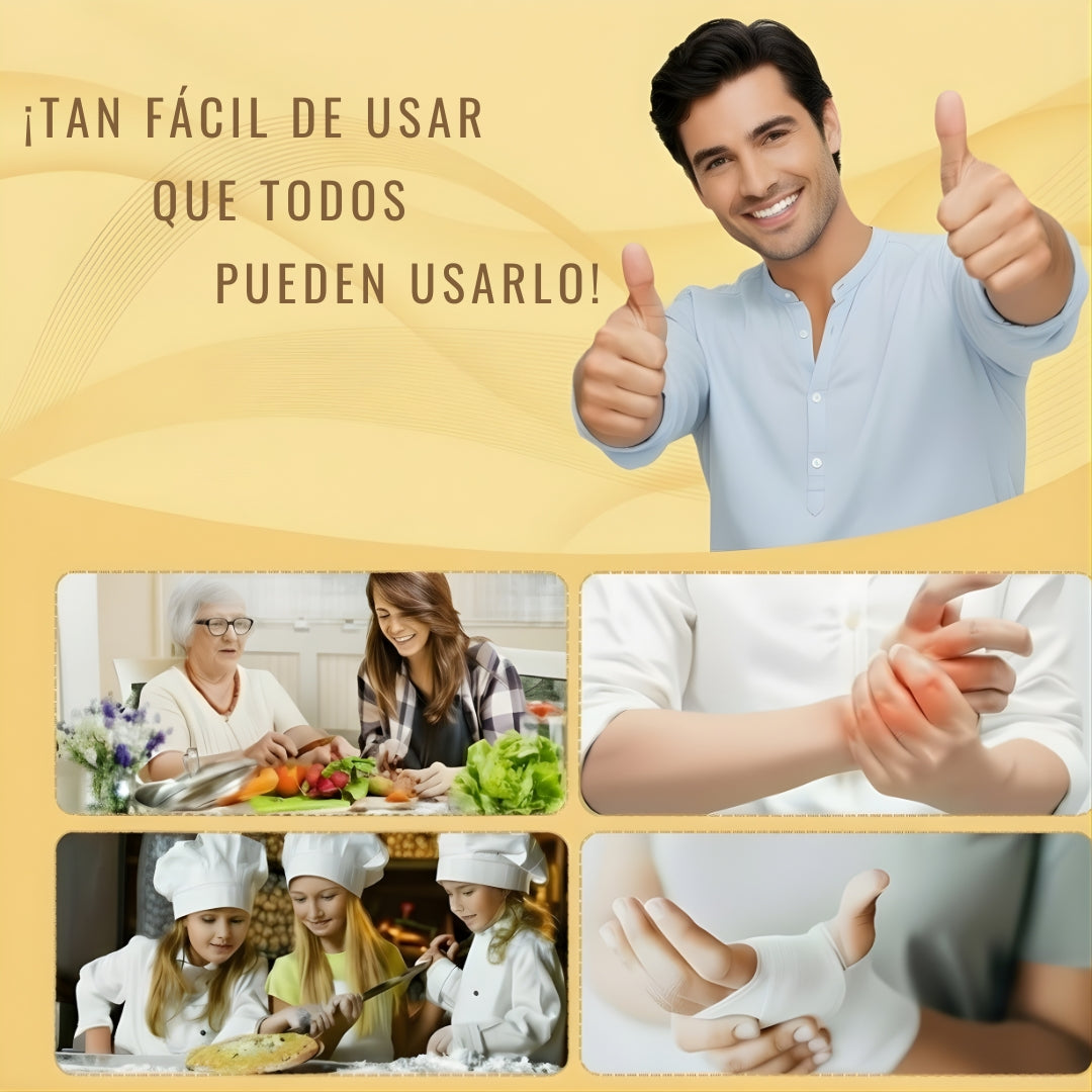 Abre-Latas Eléctrico Automático Manos Libres