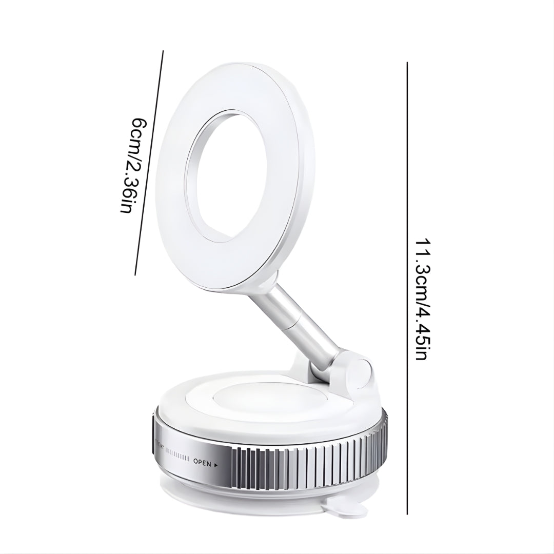 Soporte Magnético 360° para Coche