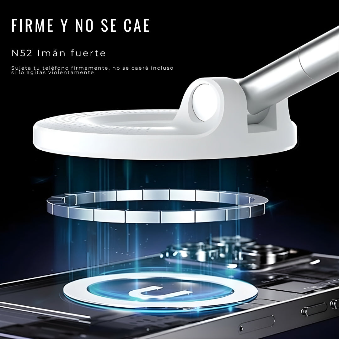Soporte Magnético 360° para Coche